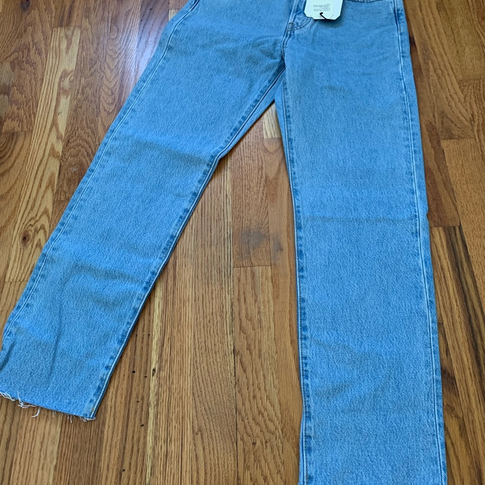 Levi’s jeans